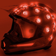 Illustration for article titled Finally, An Actual Innovation In Helmet Technology